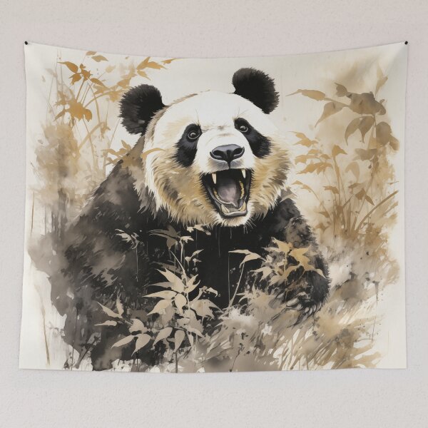Item preview, Panda designed and sold by Rtymer.