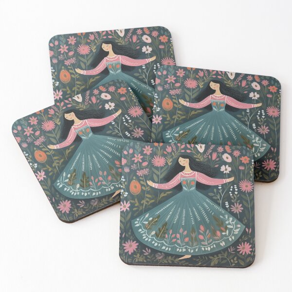 Item preview, Dancing Queen designed and sold by arrangingclouds.
