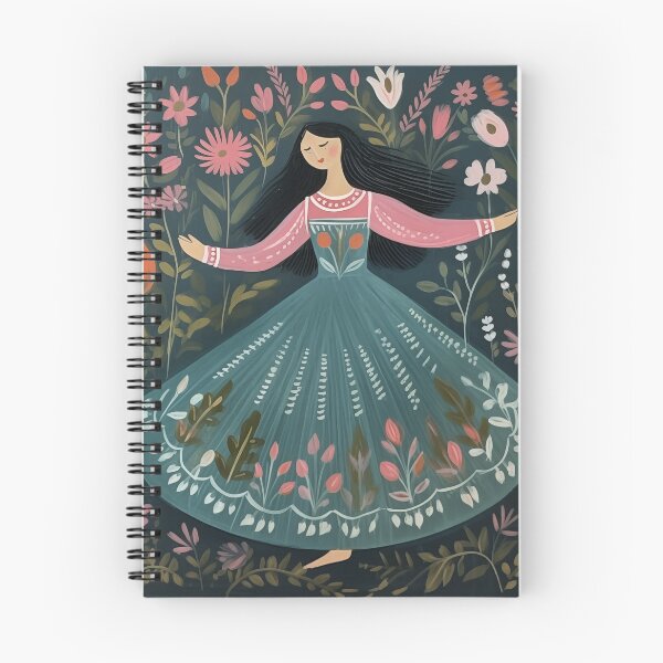 Item preview, Dancing Queen designed and sold by arrangingclouds.