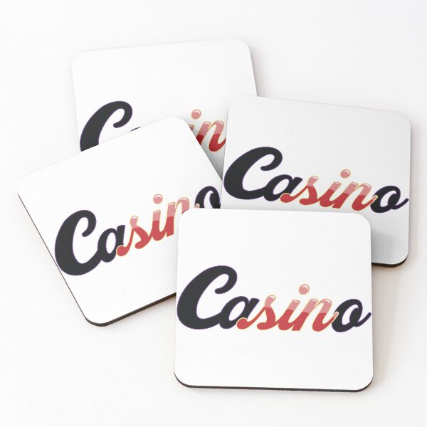 Item preview, Casino Sin designed and sold by Winner Chicken Dinner Designs.