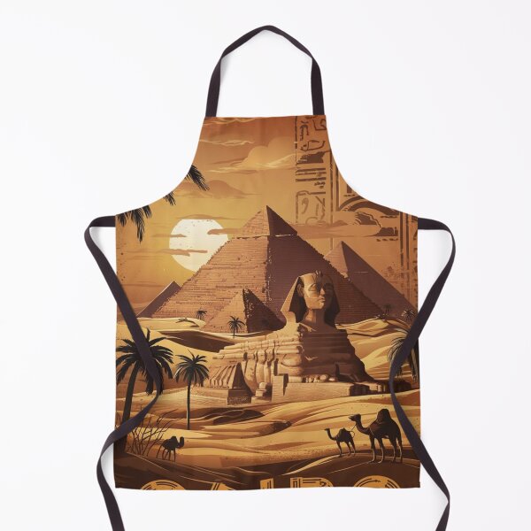Item preview, Cairo Vintage Travel Poster designed and sold by TravelerRat.