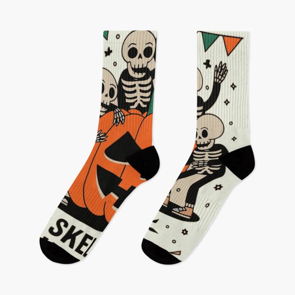 Item preview, Skeletal Squash Bash  designed and sold by PragmaticP.