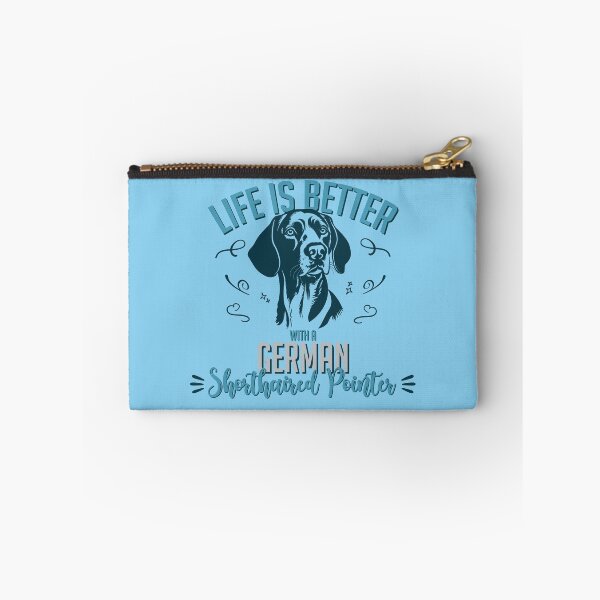 Item preview, Life is Better with a German Shorthaired Pointer designed and sold by inspiredalike.