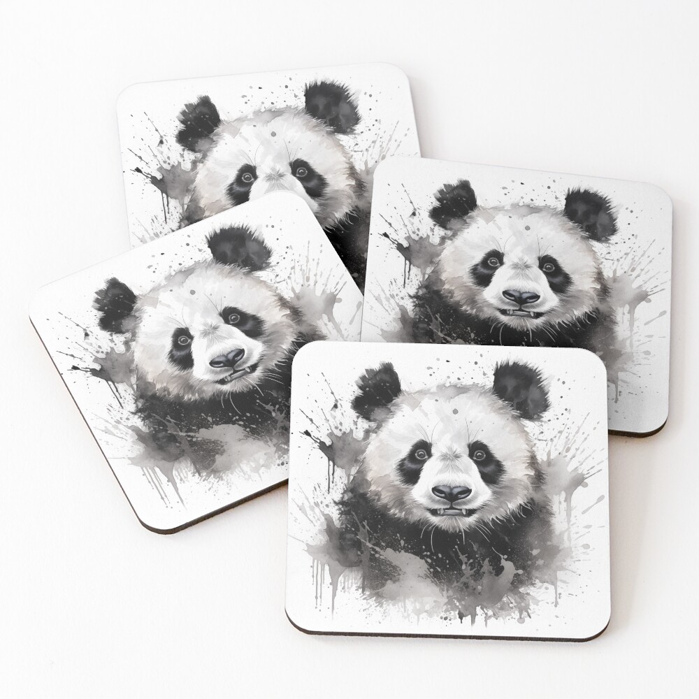 Item preview, Coasters (Set of 4) designed and sold by Rtymer.