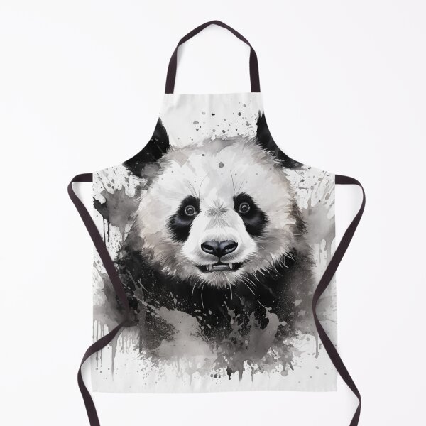 Item preview, Panda designed and sold by Rtymer.