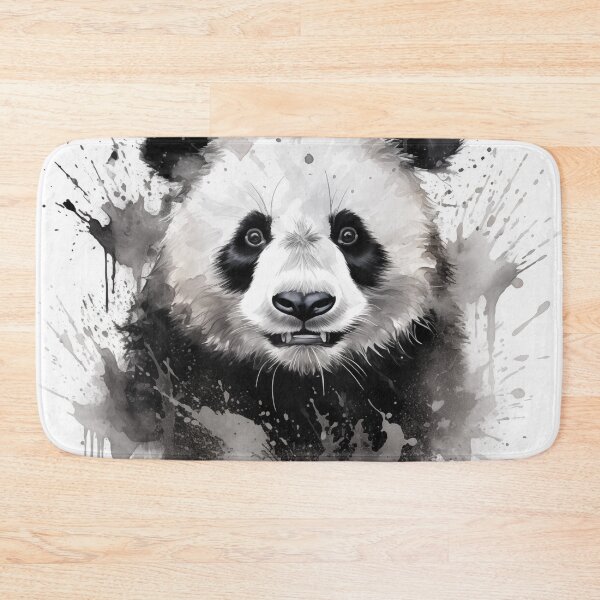 Item preview, Panda designed and sold by Rtymer.