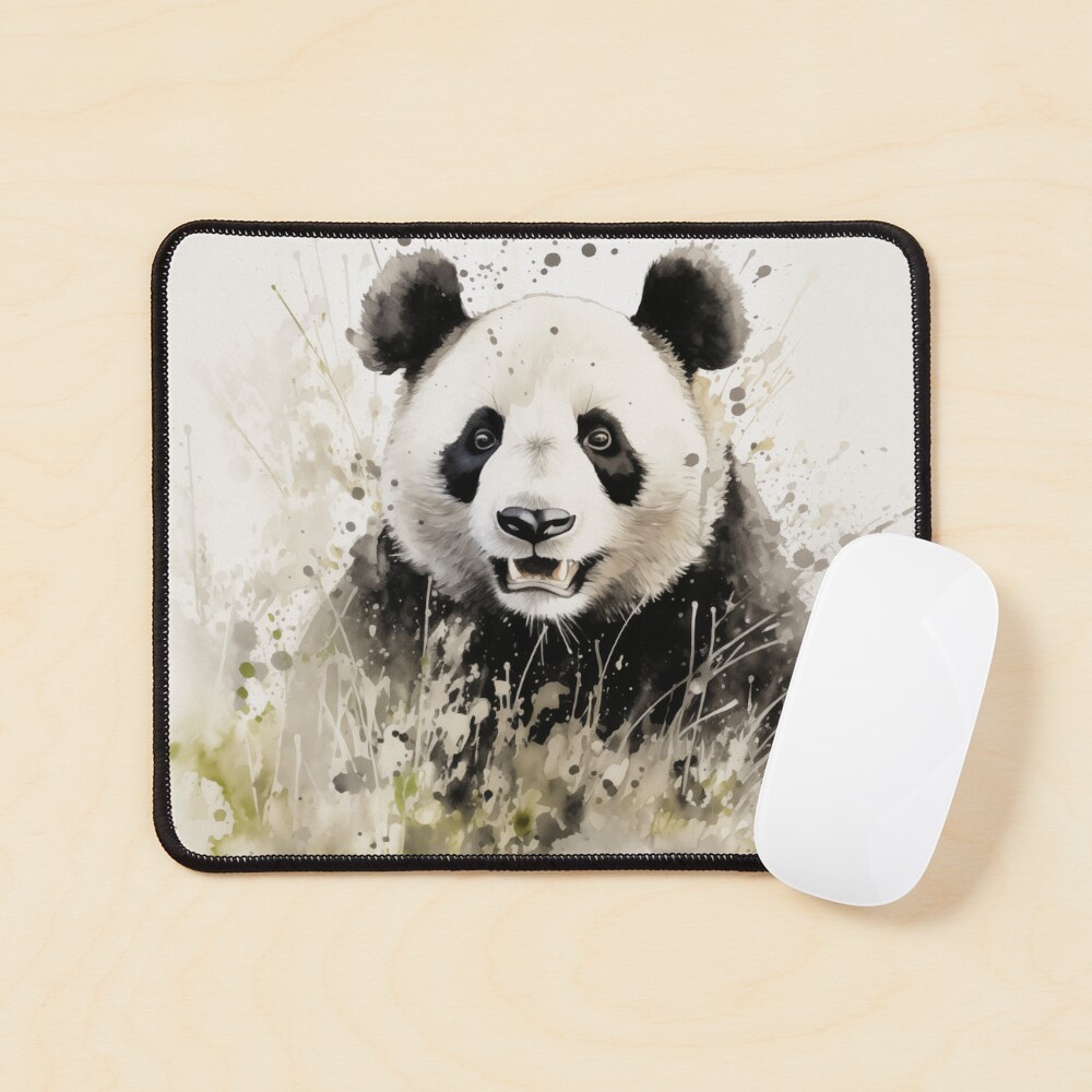 Item preview, Mouse Pad designed and sold by Rtymer.