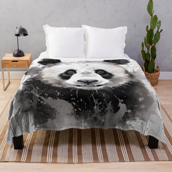 Item preview, Panda designed and sold by Rtymer.