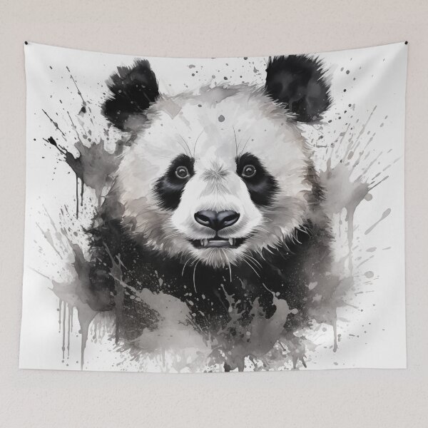 Item preview, Panda designed and sold by Rtymer.