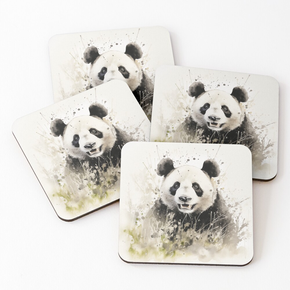 Item preview, Coasters (Set of 4) designed and sold by Rtymer.