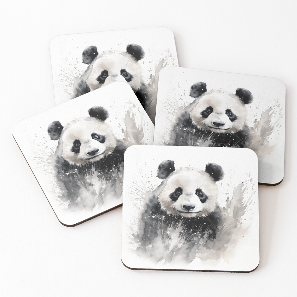 Item preview, Coasters (Set of 4) designed and sold by Rtymer.