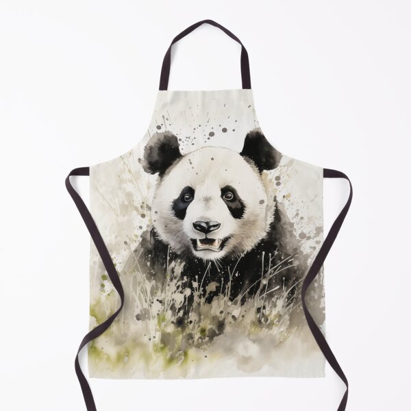 Item preview, Panda designed and sold by Rtymer.