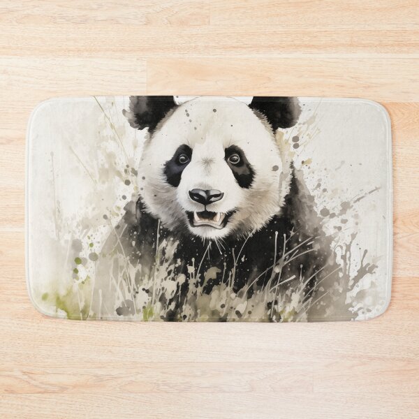Item preview, Panda designed and sold by Rtymer.
