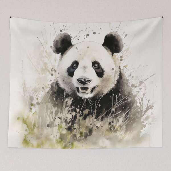 Item preview, Panda designed and sold by Rtymer.