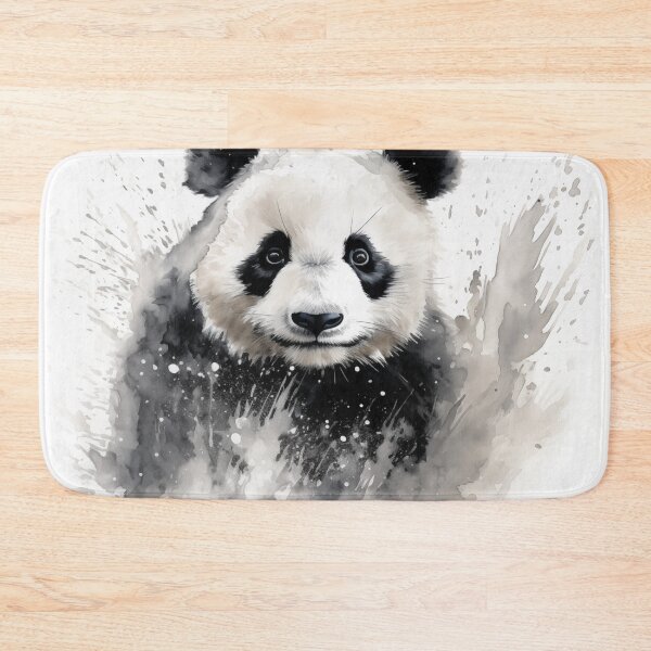 Item preview, Panda designed and sold by Rtymer.