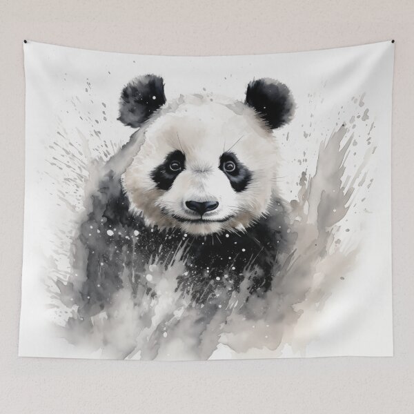 Item preview, Panda designed and sold by Rtymer.