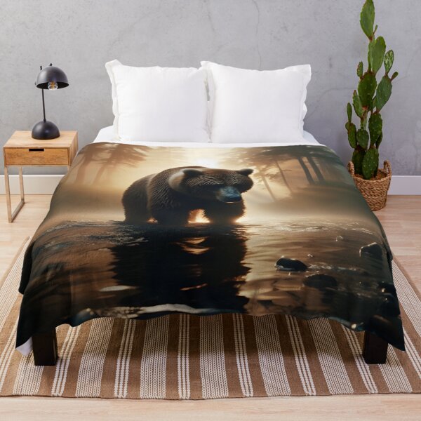 Item preview, Grizzly Art #26 | Grizzly Lovers designed and sold by ksgraphics222.