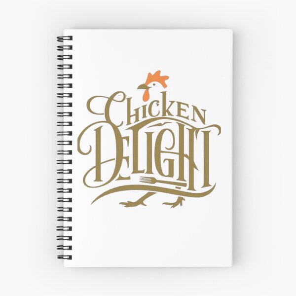 Item preview, Chicken Delight designed and sold by Mahe Jabeen.
