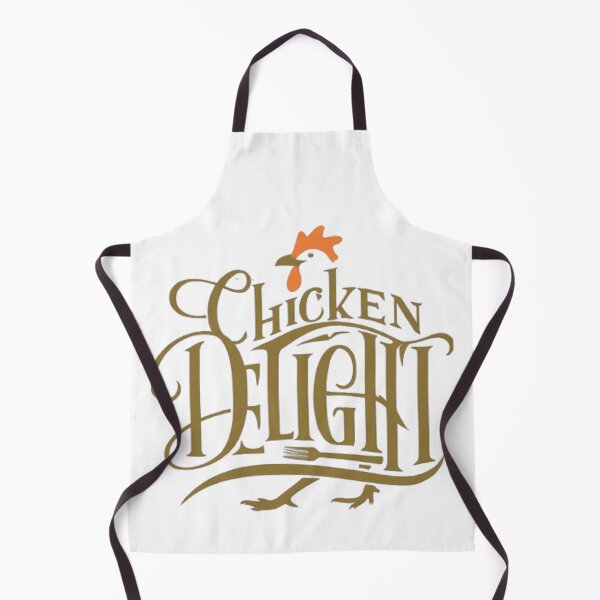 Item preview, Chicken Delight designed and sold by Mahe Jabeen.