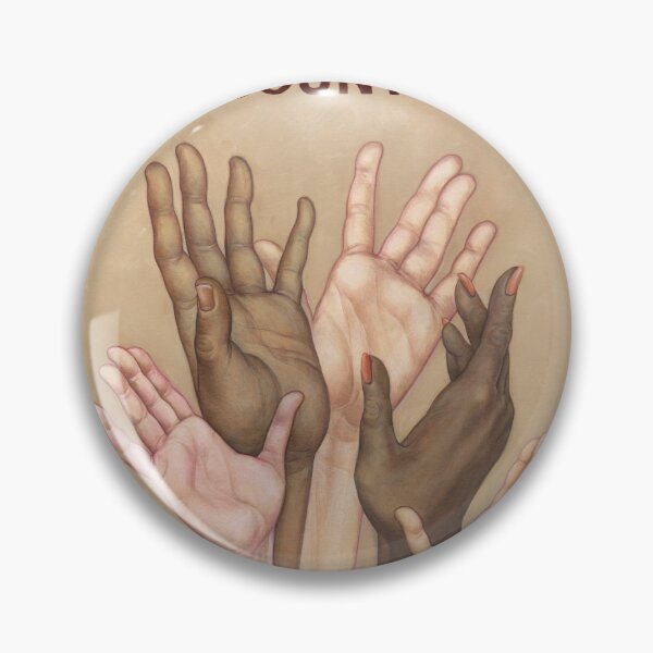 Item preview, Anita Kunz Every Vote Counts  designed and sold by Norman  Rockwell Museum.