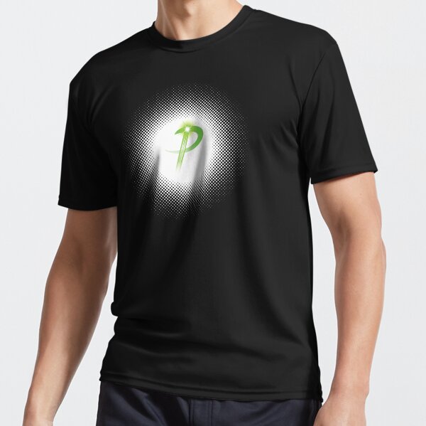 Item preview, Pro-Team "P" with Glow designed and sold by ThePro-Team.