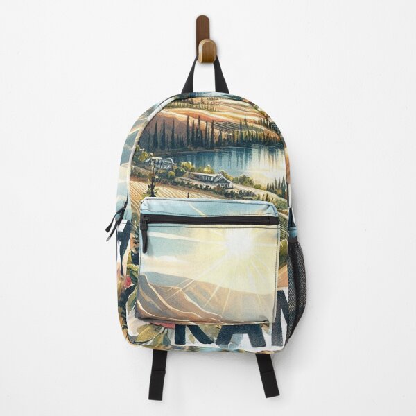 Item preview, Okanagan Falls British Columbia, Canada designed and sold by vectcd.