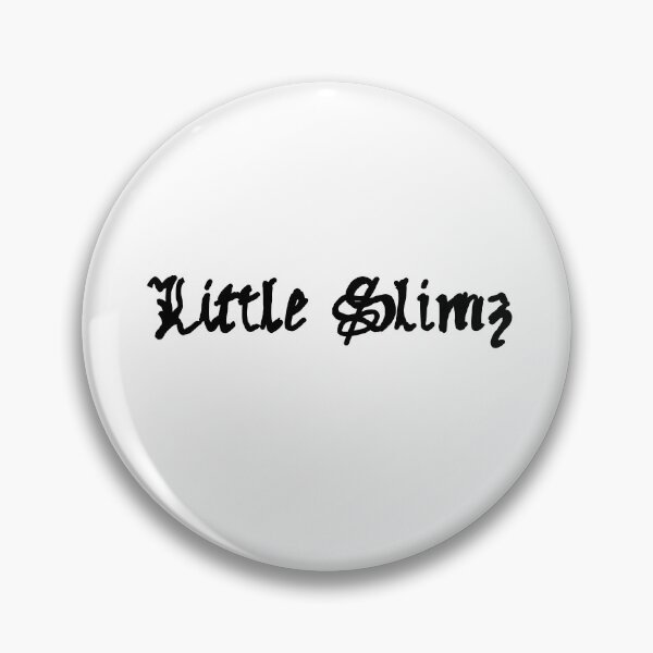 Item preview, Little Simz 101 FM Custom Logo White Classic T-Shirt designed and sold by old-londener.