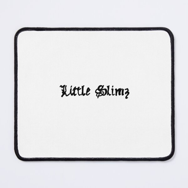 Item preview, Little Simz 101 FM Custom Logo White Classic T-Shirt designed and sold by old-londener.