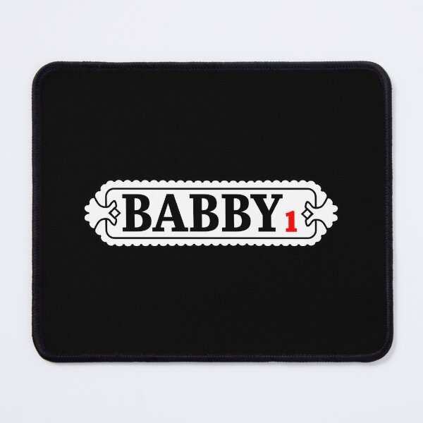 Item preview, Retro Brummie Phrase Babby Street Sign Design designed and sold by retrobrum.