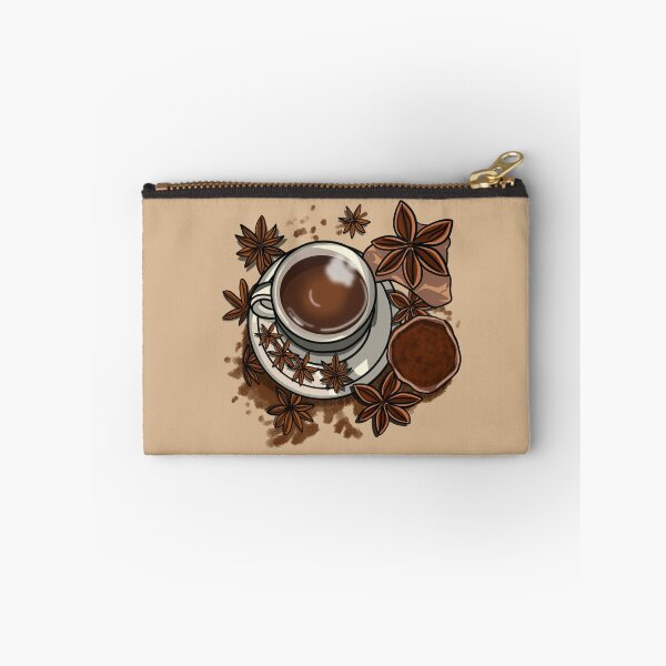 Item preview, Highly Caffeinated Chai Tea designed and sold by Aksh Pathania.