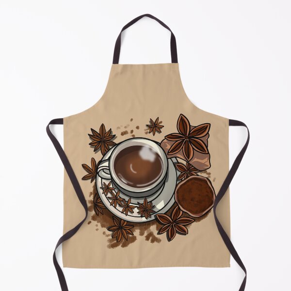 Item preview, Highly Caffeinated Chai Tea designed and sold by Aksh Pathania.