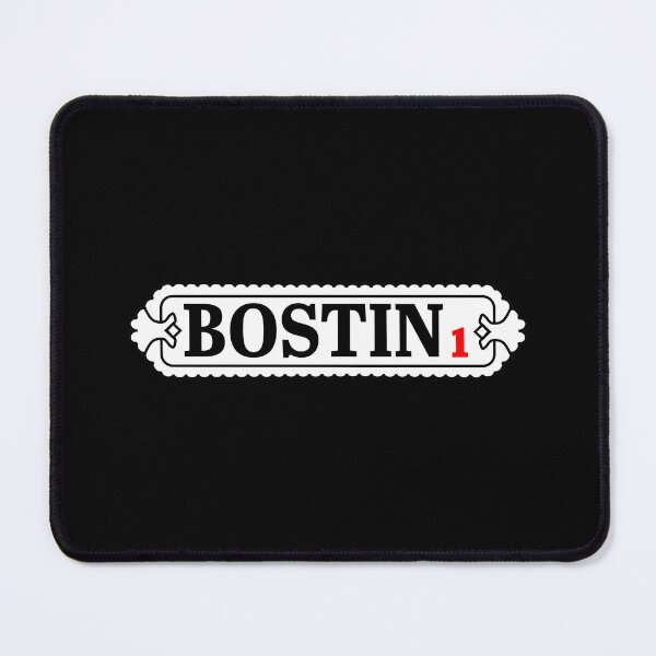 Item preview, Retro Brummie Phrase Bostin Street Sign Design designed and sold by retrobrum.