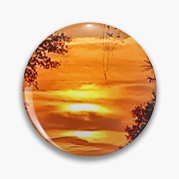 Item preview, Bayou Sunset designed and sold by trailsitravel.
