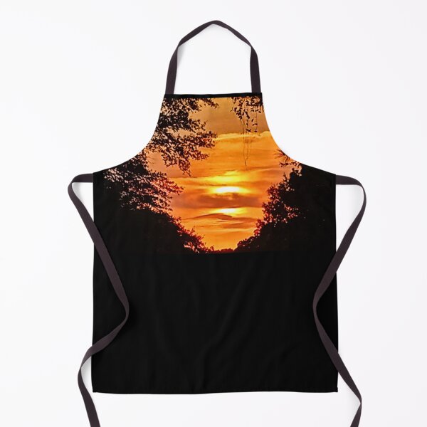 Item preview, Bayou Sunset designed and sold by trailsitravel.