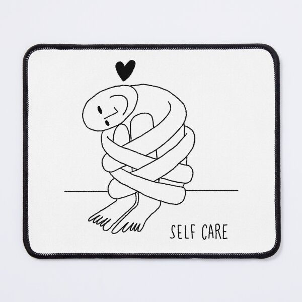 Item preview, Self Care designed and sold by BYaleksSKROK.