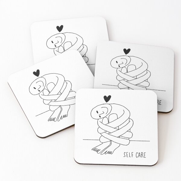 Item preview, Self Care designed and sold by BYaleksSKROK.