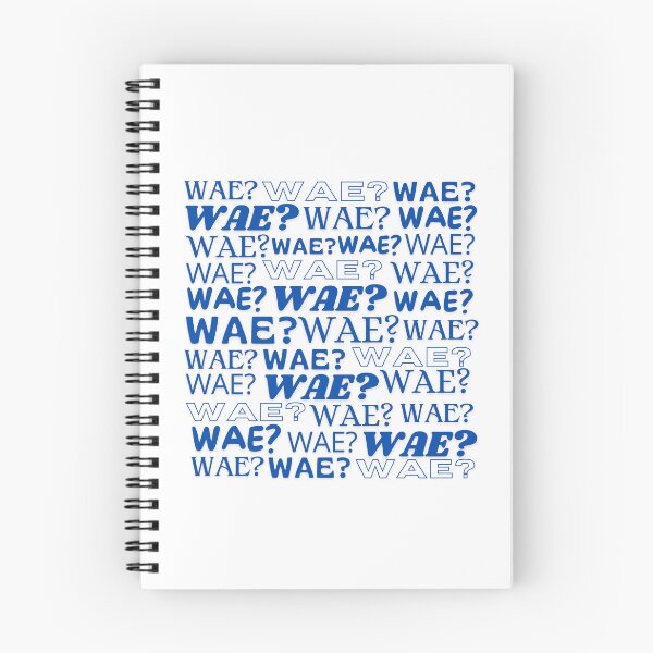 Item preview, Wha? designed and sold by YourChingu.
