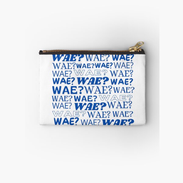 Item preview, Wha? designed and sold by YourChingu.