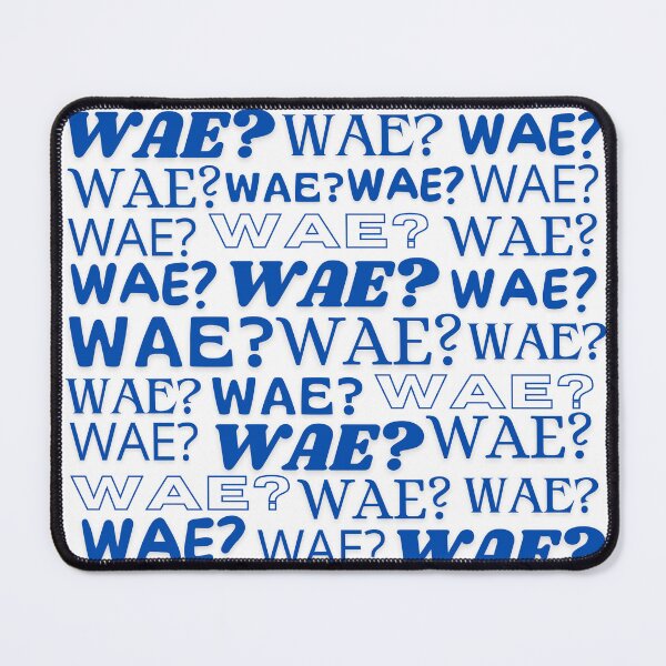 Item preview, Wha? designed and sold by YourChingu.