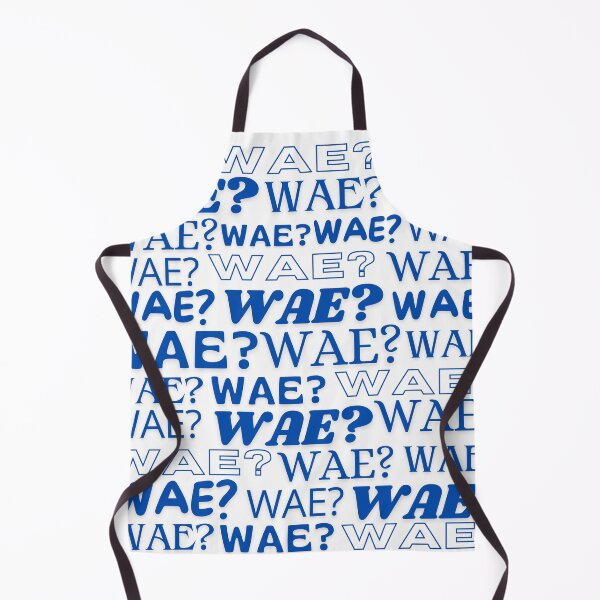 Item preview, Wha? designed and sold by YourChingu.