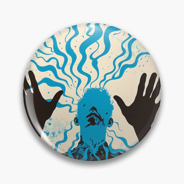 Item preview, Artist's delirium designed and sold by MidArtForge.