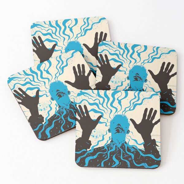 Item preview, Artist's delirium designed and sold by MidArtForge.