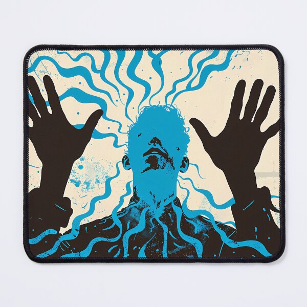 Item preview, Artist's delirium designed and sold by MidArtForge.