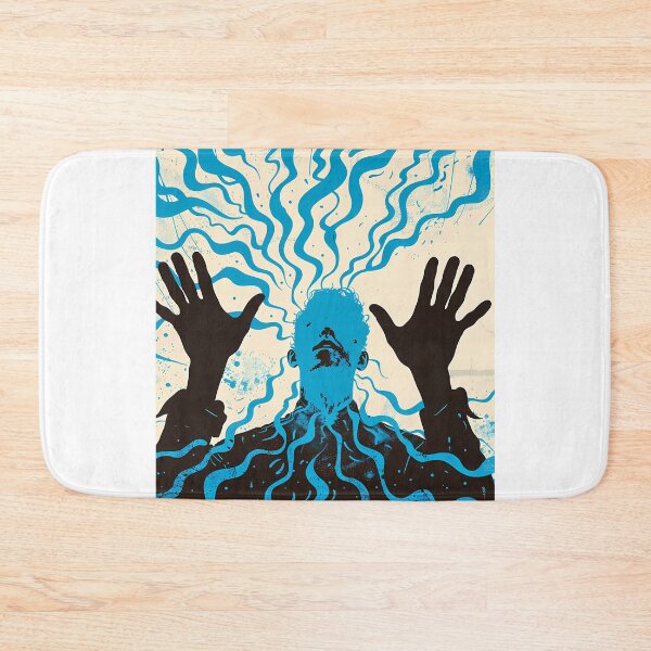 Item preview, Artist's delirium designed and sold by MidArtForge.