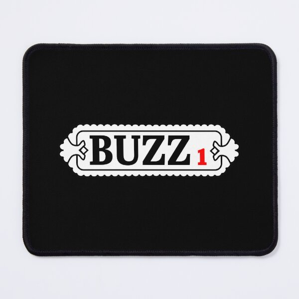 Item preview, Retro Buzz Brummie Bus Street Sign Design designed and sold by retrobrum.
