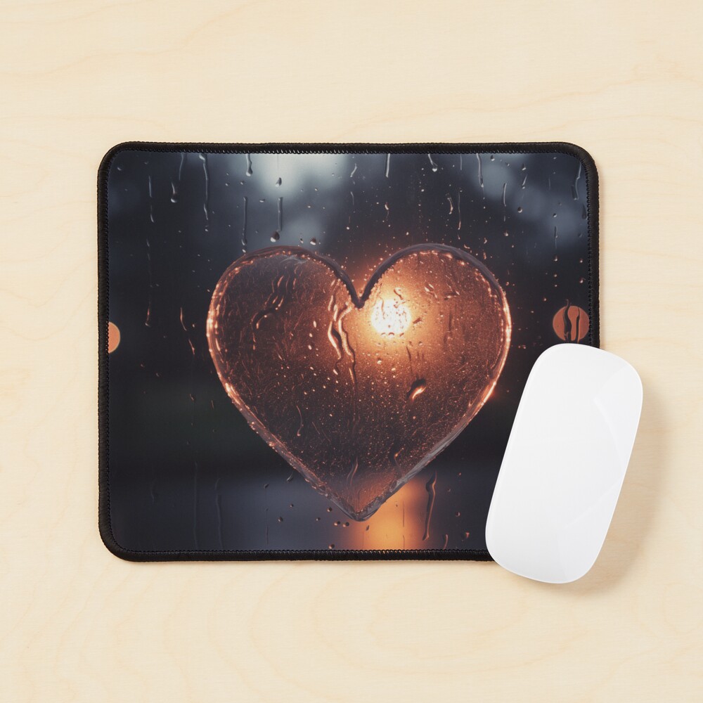 Item preview, Mouse Pad designed and sold by Rtymer.