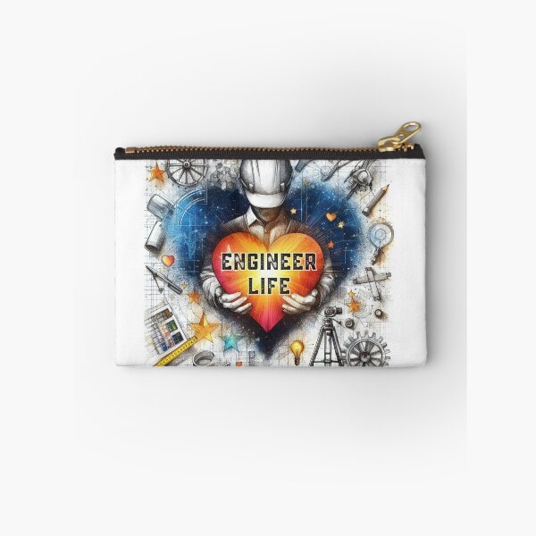 Item preview, Engineer,Engineer Life designed and sold by deniz kaya.