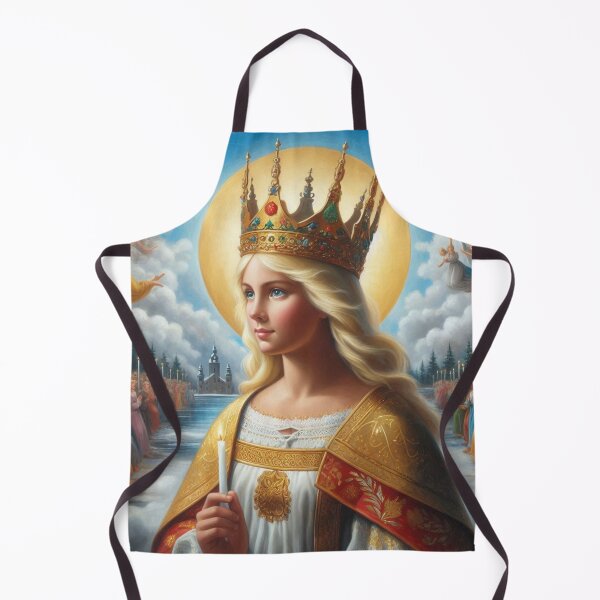 Item preview, Saint Lucia 5 designed and sold by Sybille-Yates.