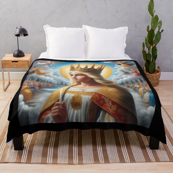 Item preview, Saint Lucia 5 designed and sold by Sybille-Yates.