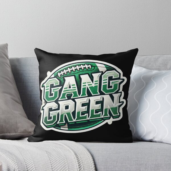 Item preview, Gang Green New York designed and sold by pixelpulsenyc.